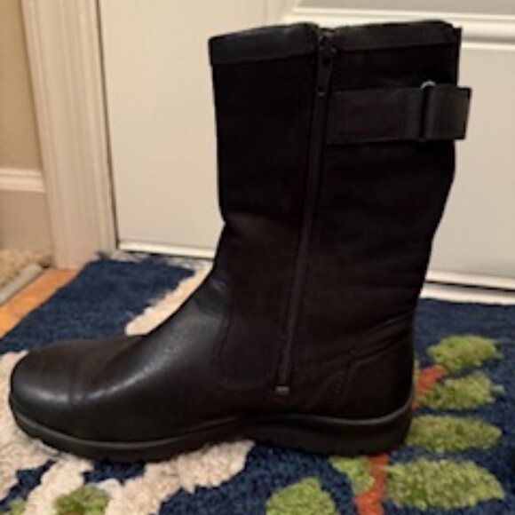 Ecco Women's Boots in Size 38 - Picture 3 of 9